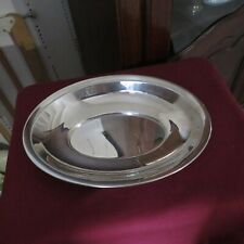 plat christofle gallia d'occasion plat christofle gallia d'occasion Thiaucourt-Regniéville
