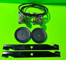 Kit de reconstrução de deck yth18542 para Husqavarna YTH 18542 comprar usado  Enviando para Brazil