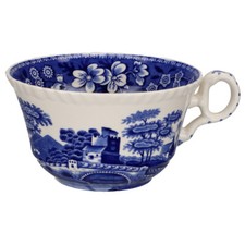 Frühstückstasse spode copela gebraucht kaufen  Kappeln