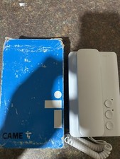Came handset agt for sale  WALSALL