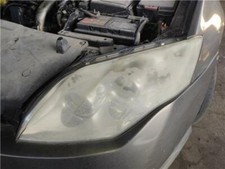 26060033r left headlight d'occasion  Expédié en Belgium