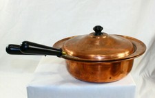 Vintage copper double for sale  Longmont
