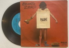 Renato zero giri usato  Ferrara