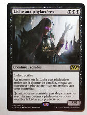 Liche phylacteres phylactery d'occasion  Montalieu-Vercieu