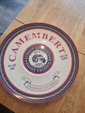 Large sainsburys camembert for sale  CANVEY ISLAND