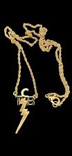 Elvis tcb necklace for sale  Memphis