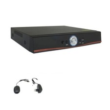 Dvr nvr ahd usato  Italia