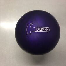 Hammer purple pearl for sale  Omaha