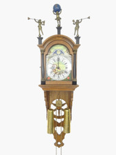 Vintage antique dutch d'occasion  Expédié en Belgium
