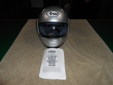 Genuine arai full for sale  Beebe