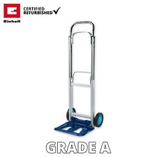Einhell hand truck for sale  WIRRAL