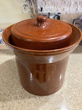 Harsch gartopf german for sale  Olympia