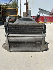 Intercooler radiatore iveco usato  Campobasso