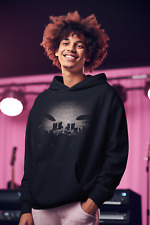 Drums hoodie mens for sale  CAERPHILLY