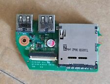 Scheda usb toshiba usato  Italia