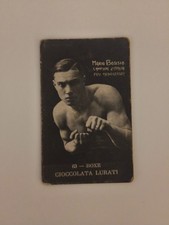 Figurina cioccolata lurati usato  Torino