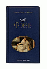 Ebond poesie saffo usato  Marino