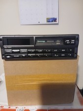 Ford radiocassette for sale  BURNLEY