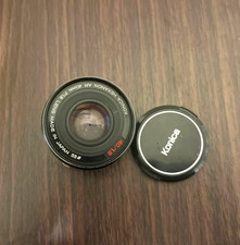 Objectif konica hexanon d'occasion Objectif konica hexanon d'occasion  L'Haÿ-les-Roses