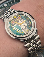 1962 accutron 214 for sale  Eau Claire