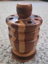 Vintage segmented lathe for sale  Tecumseh
