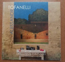 Alessandro tofanelli dissolven usato  Lucca