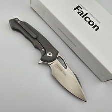 Massdrop ferrum forge for sale  Waterville