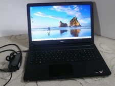 Dell inspiron 5555 for sale  PORT TALBOT