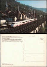 Schnellst triebwagenzug ice gebraucht kaufen  Ortrand