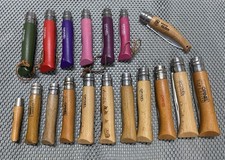 coltello funghi opinel usato coltello funghi opinel usato Fiumicino