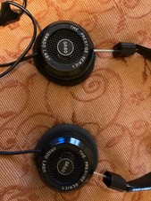 Grado headphones sr60 for sale  AXBRIDGE