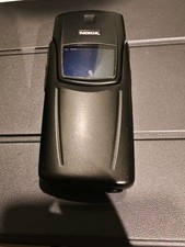 Nokia 8910i mobile for sale  LONDON