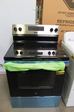 Grf400pvss stainless freestand for sale  Hartland