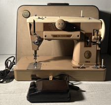 singer 401 d'occasion singer 401 d'occasion Expédié en Belgium