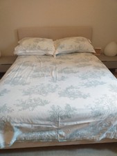 Next king size for sale  MACCLESFIELD