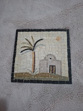 Handmade tile mosaicr for sale  BARNSLEY