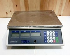 Mettler toledo scale for sale  ROMFORD