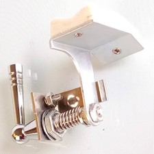 Ludwig blanc feutre d'occasion Ludwig blanc feutre d'occasion  Expédié en France