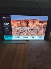 Sony bravia oled for sale  HIGH WYCOMBE
