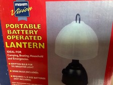 Portable battery operated for sale  NOTTINGHAM