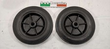 Coppia ruote professionali usato Coppia ruote professionali usato  Gambettola