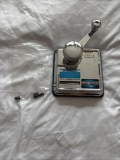 Mikromatik mikromatic duo gebraucht kaufen  Schwerte