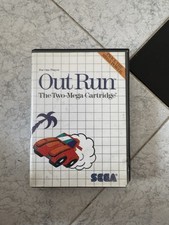 Sega master system usato  Ruvo di Puglia
