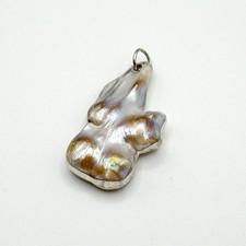 Vintage baroque pearl for sale  STEVENAGE
