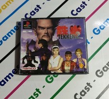 Ps1 tekken pal usato  Licata