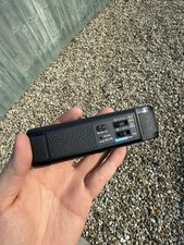 Minolta fit jessops for sale  MARKET RASEN