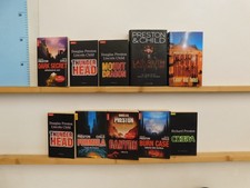 Douglas preston lincoln gebraucht kaufen Douglas preston lincoln gebraucht kaufen  Weyhe