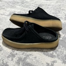 Clarks originals wallabee for sale  KEIGHLEY