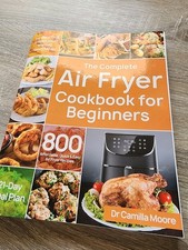 Air fryer cookbook for sale  Lowell