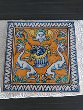 Ancien carreau carrelage d'occasion  Douvrin